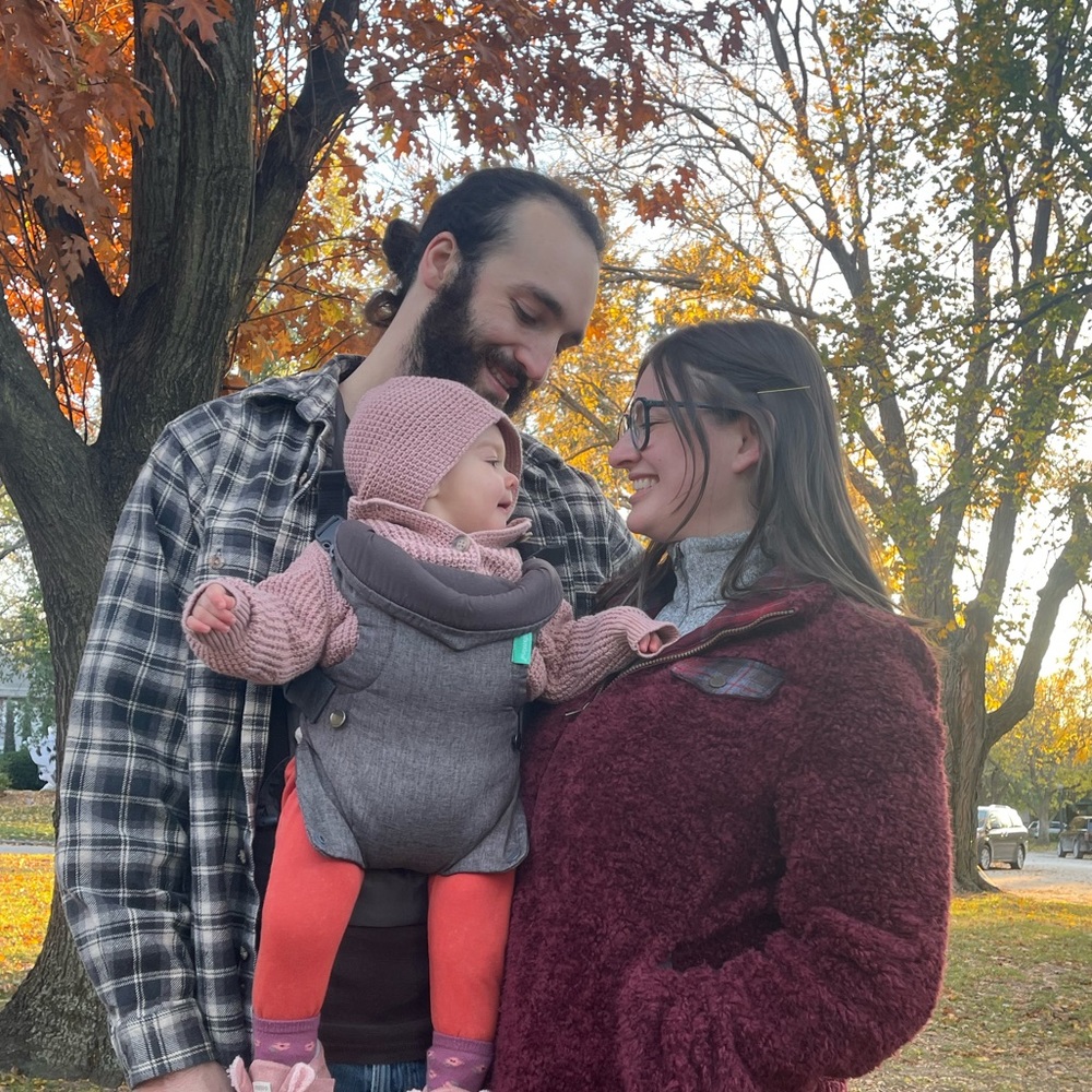 Meet your Posher, Annika